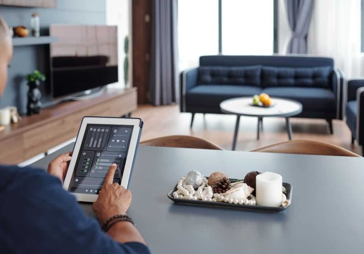 How to set up a smart home with breaking the bank