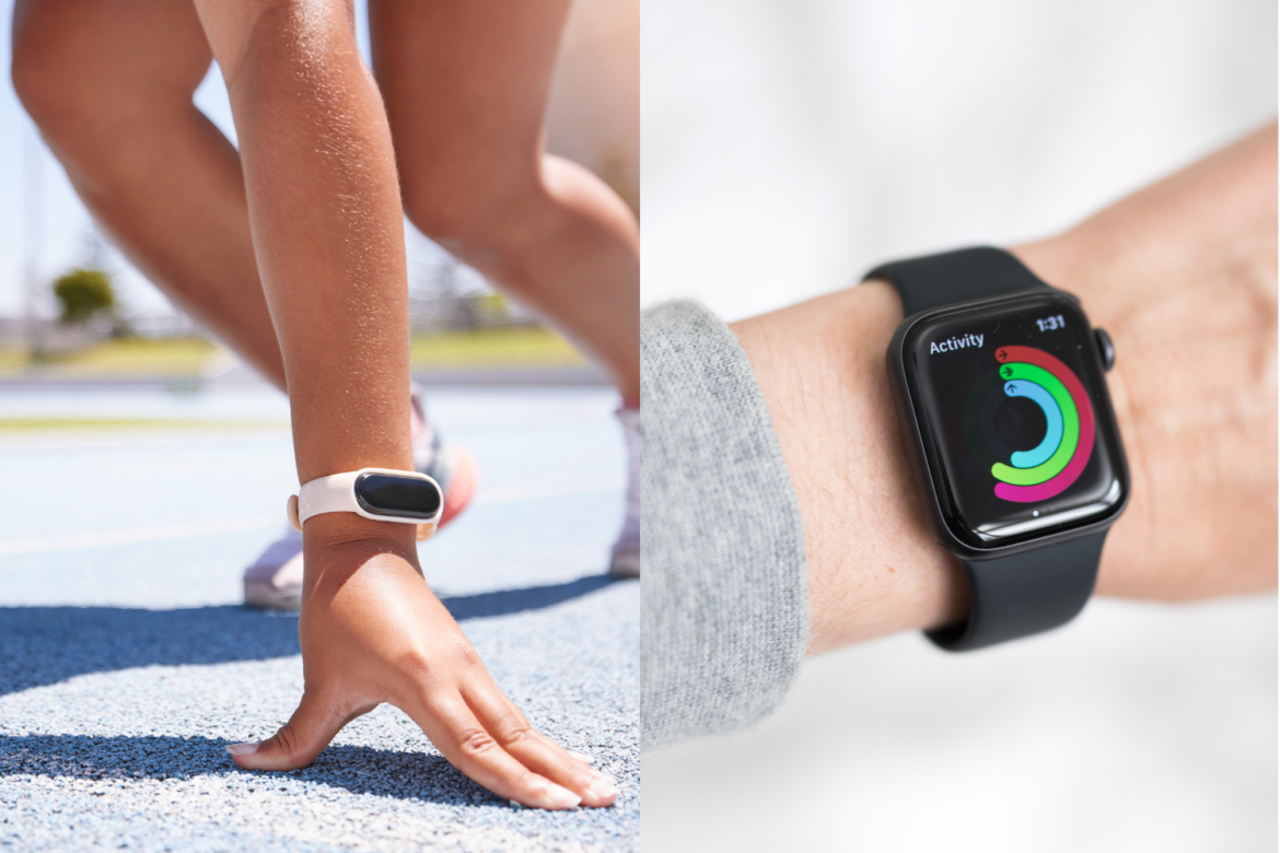 Apple Watch or Fitbit for Fitness Tracking