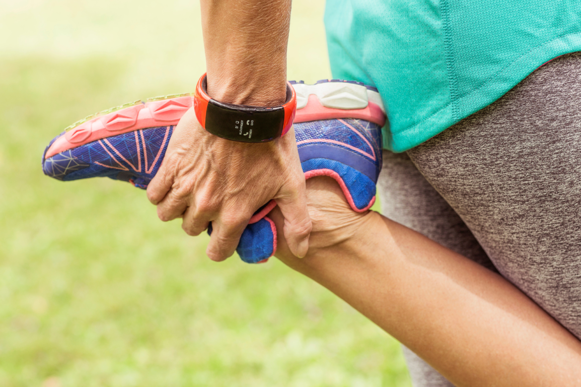 Fitbit Charge 6 Review